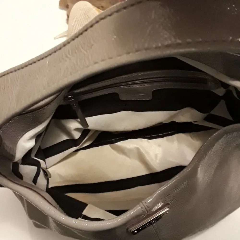 Kate Spade Gray Purse